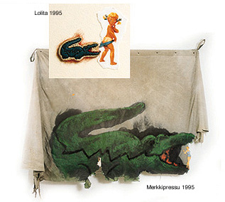 Lacoste
