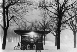 kioski